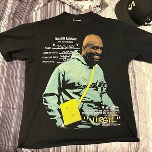 Trapp Offwhite Shirt